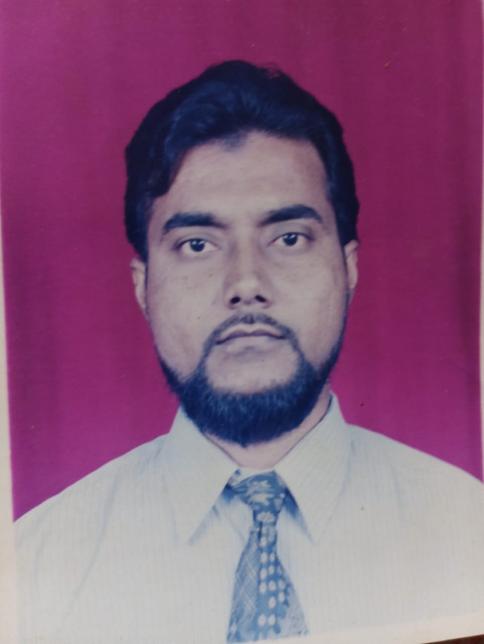 Parveen Zakir Sumbad
